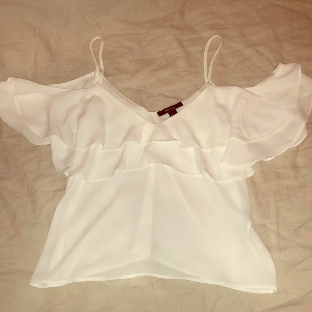 Forever 21 Top